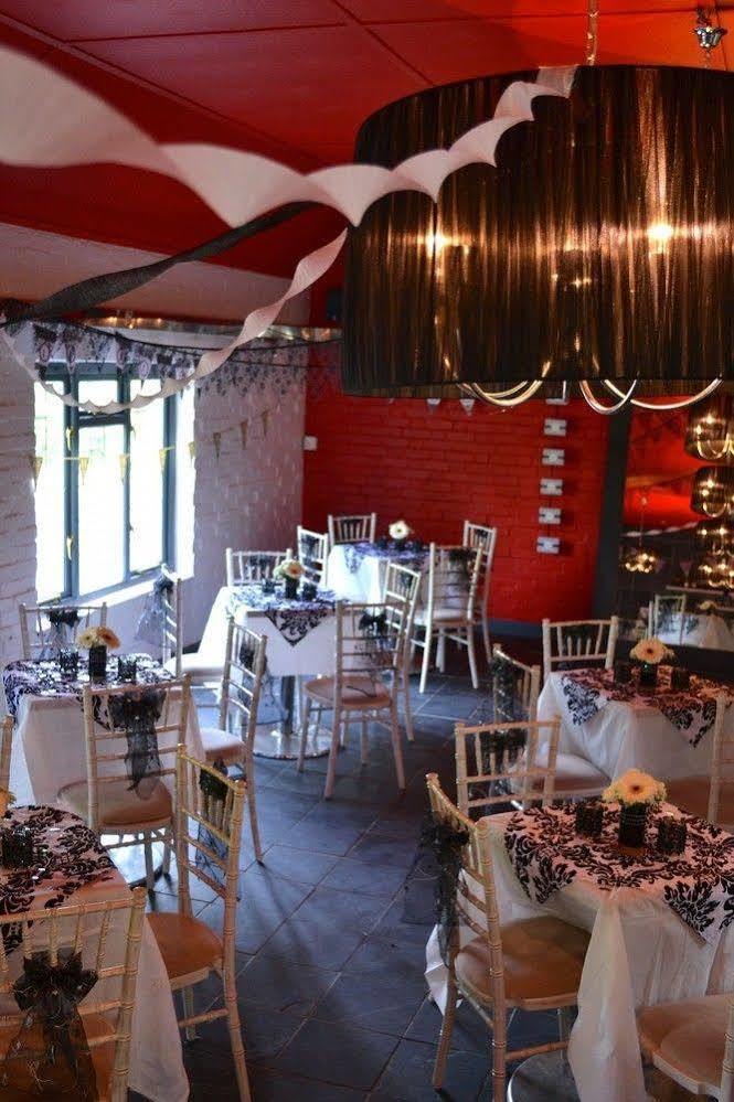 The Blackboys Inn Framfield Zewnętrze zdjęcie