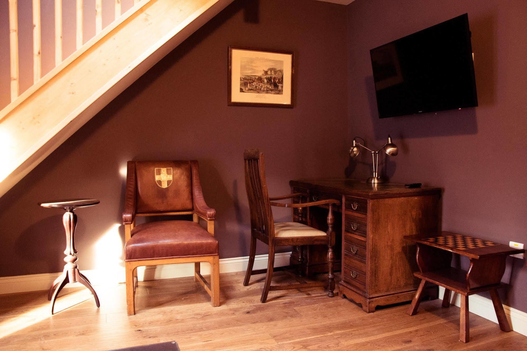 The Blackboys Inn Framfield Zewnętrze zdjęcie